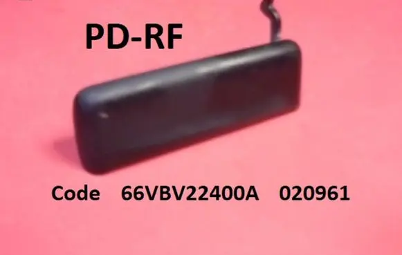 Ford Transit Front door exterior handle 66VBV22400A 020961