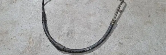Suzuki Grand Vitara I Brake booster pipe/hose 