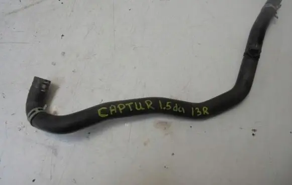 Renault Captur Engine coolant pipe/hose