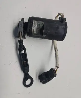 Audi A8 S8 D2 4D Accelerator pedal position sensor 0281002331 028907475BC 1893801100141