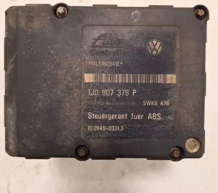 Volkswagen Sharan ABS Pump 10020402094 7M3614111H YM212L580BB