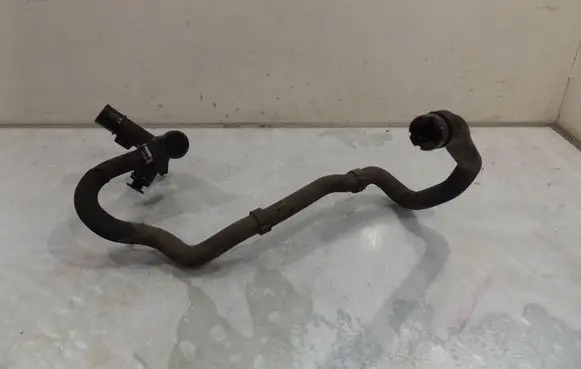 Peugeot 207 Engine coolant pipe/hose