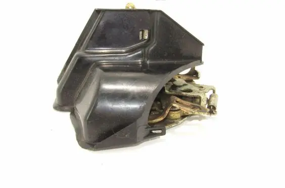 Mercedes-Benz W123 Rear door lock 1237330208