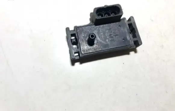 Audi A6 S6 C6 4F Air pressure sensor 8768351