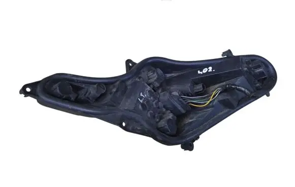 Opel Insignia A Tail light bulb cover holder 168372