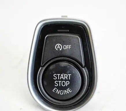 BMW 4 F32 F33 Engine start stop button switch 9250734