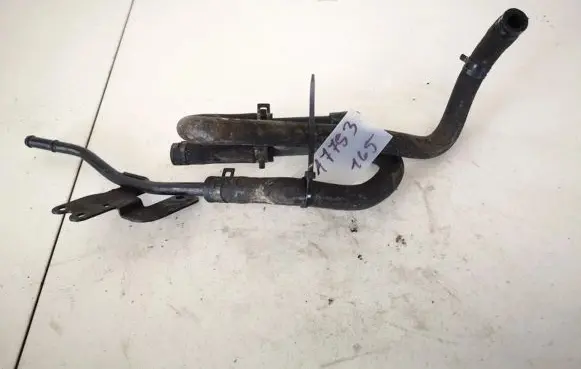 Hyundai Sonata Power steering hose/pipe/line