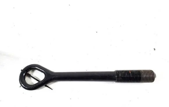 Hyundai Ioniq Towing hook eye 