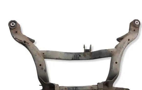 Audi A6 S6 C6 4F Rear subframe 
