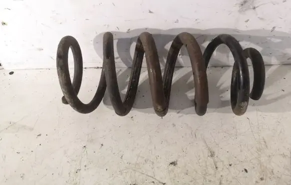 Toyota RAV 4 (XA30) Rear coil spring