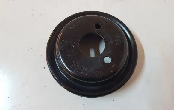 Ford Mustang VI Water pump pulley ER3E8A528AA