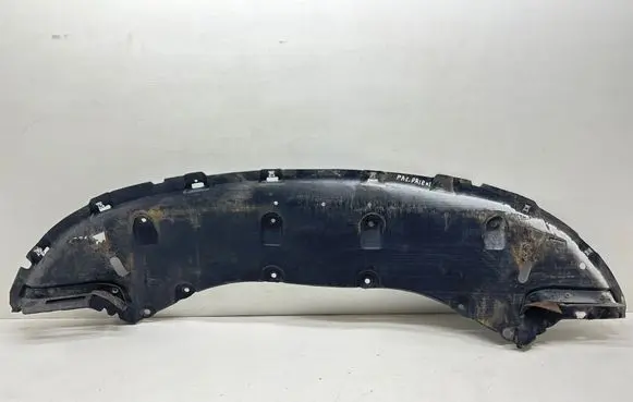 Chrysler Pacifica Front bumper skid plate/under tray 68227444AG P68227444AG
