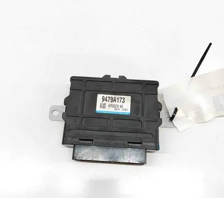Mitsubishi Outlander Other devices 9479A173