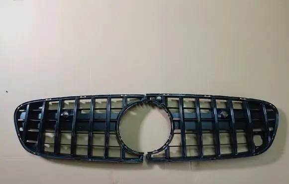 Mercedes-Benz AMG GT R190 C190 Front grill A1908855002 A1908853900
