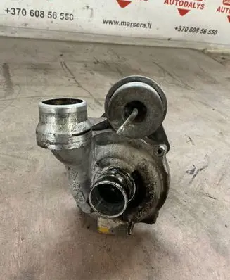 Renault Megane II Turbo 54359700012 1307056
