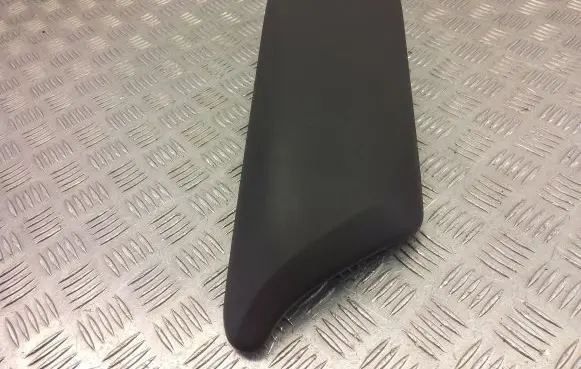Toyota C-HR I Armrest