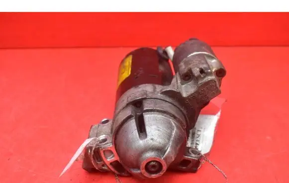 BMW 7 F01 F02 F03 F04 Starter motor 7823700