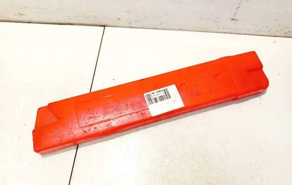Skoda Superb B5 (3U) Emergency warning sign 27r030512