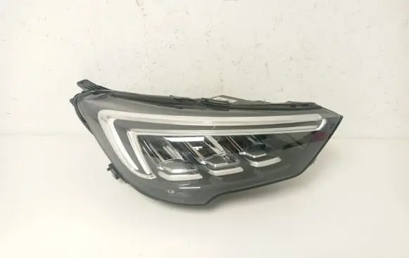 Opel Crossland X Headlight/headlamp YQ00351280