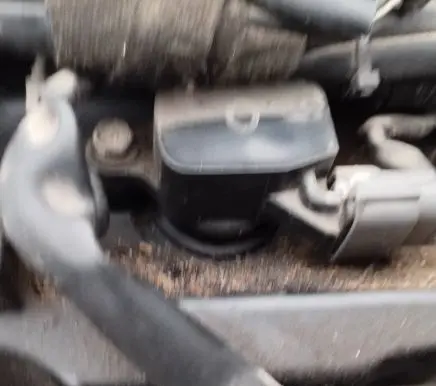 Nissan Quest High voltage ignition coil