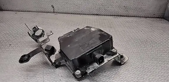 Volkswagen Touran I Turbo solenoid valve 6Q0906625