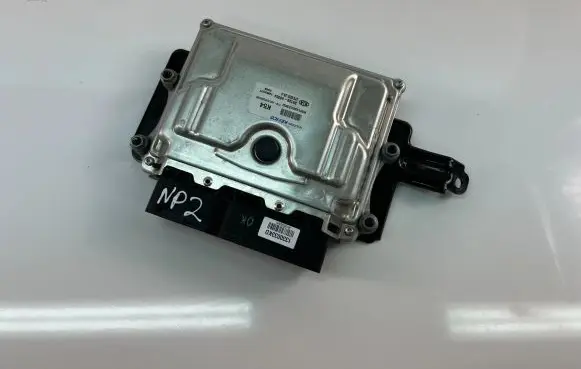 KIA Rio Engine control unit/module ECU 3912804054