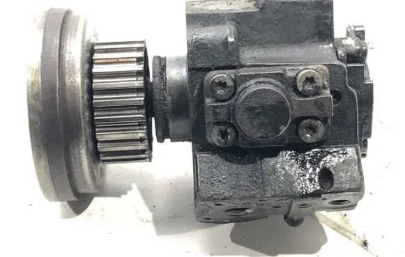 Audi A6 Allroad C6 Fuel injection high pressure pump