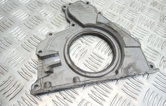 Land Rover Discovery 3 - LR3 Other engine bay part CK5Q6K301AA