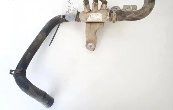 Ford Focus Engine coolant pipe/hose