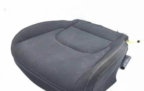 KIA Sportage Front passenger seat console base 