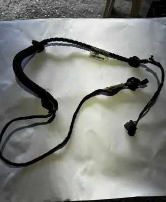 Ford Transit Custom Rear door wiring loom C12558551 BK2T13B472 11519695000