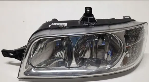 Citroen Jumper Headlight/headlamp 1347692080