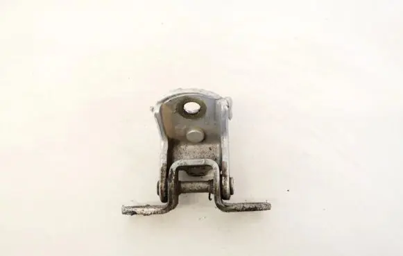 Tailgate/trunk/boot hinge