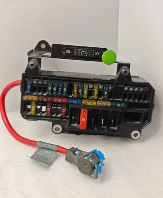 Fuse module