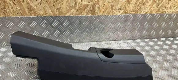 BMW i3 (B) pillar trim (top) 51427287936
