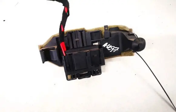 Alfa Romeo 147 Sensor