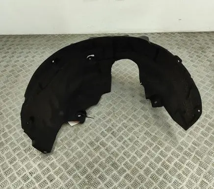 Mercedes-Benz S C217 Rear arch fender liner splash guards A2226908100