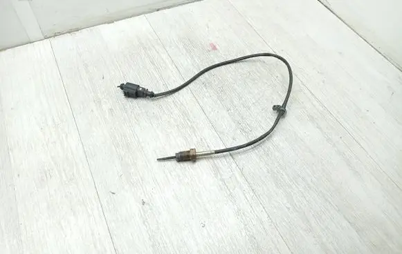 Audi A4 S4 B8 8K Exhaust gas temperature sensor