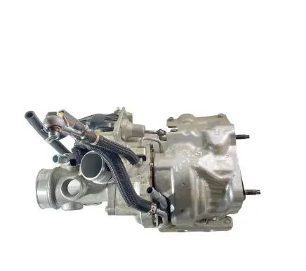 Subaru Outback (BT) Turbo 8400300030 8330810009 8212020003