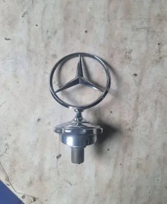 Mercedes-Benz COMPAKT W115 Other badges/marks 1158800386