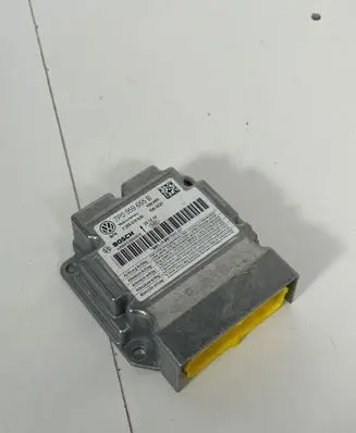 Porsche Cayenne (92A) Airbag control unit/module 7P0959655B