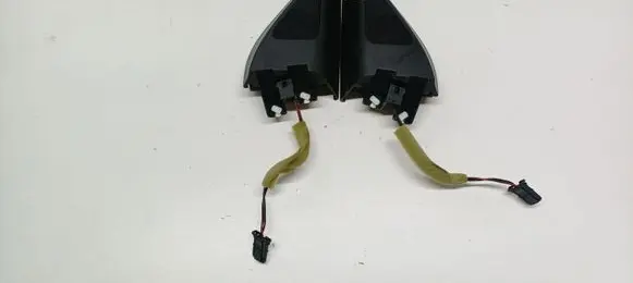 Volkswagen PASSAT B6 Front door high frequency speaker 3C0837994