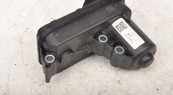 Mercedes-Benz GLA H247 Turbine electric control actuator A2820900280