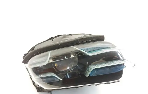 Porsche Taycan 9J1 Headlight/headlamp 9JA941060HJLK01