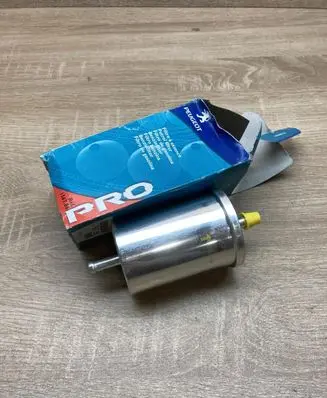 Peugeot 306 Fuel filter 156786 G252M04