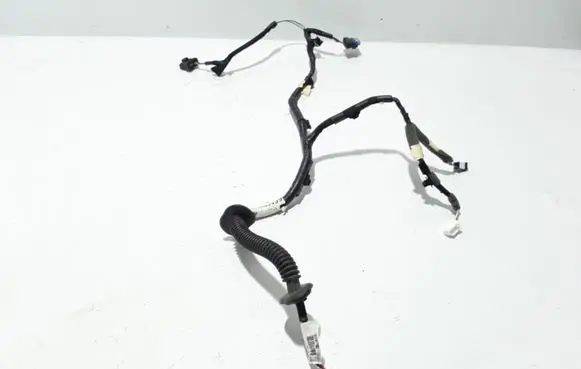 Renault Kadjar Other wiring loom 241263645R