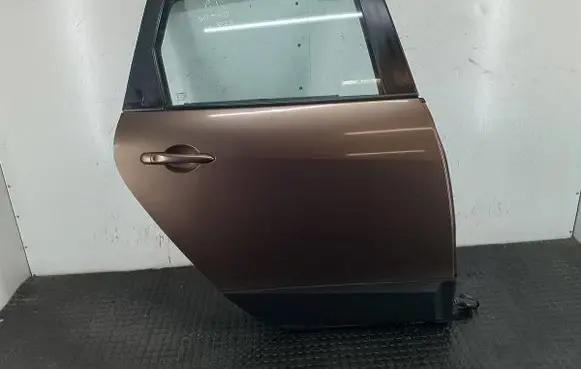 Renault Scenic III - Grand scenic III Rear door TECNB
