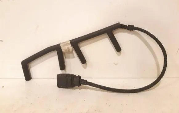 Volkswagen PASSAT B6 Glow plug wires 038971782