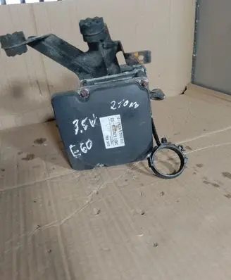 BMW 5 E60 E61 ABS Pump 6783360 3451678336003 3452678336201