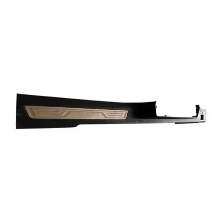 Volkswagen Atlas Front sill trim cover 3CN853372E
